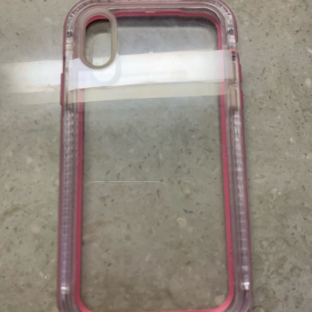 iPhone XR Case